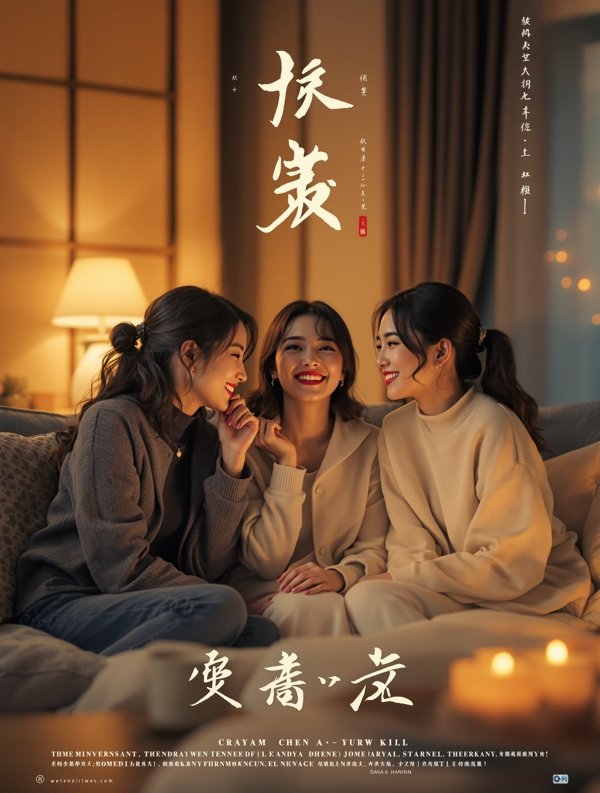 她和她的公寓 - ace动漫高清影视封面