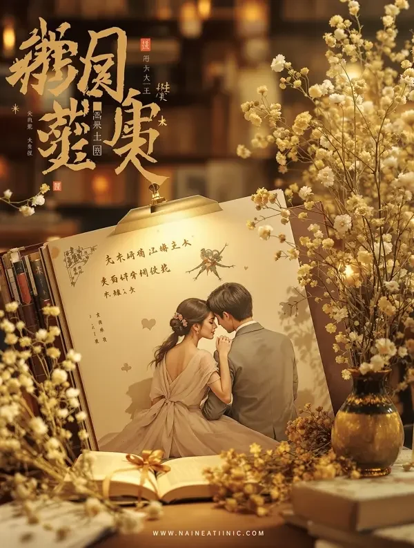 恋恋笔记本 - ace动漫高清影视封面